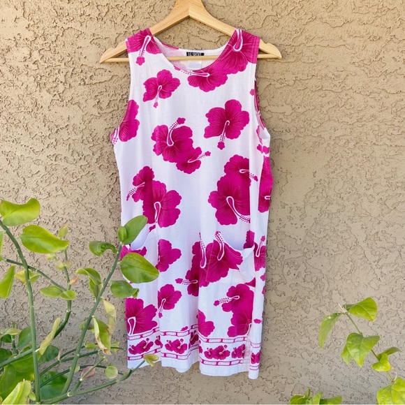 SWIM COVER DRESS With Pockets 👙Excellent Condition - Picture 3 of 9